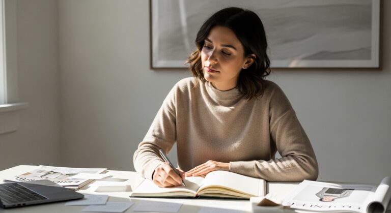 The Real Edit | Authentic Stories That Deserve to Be Heard