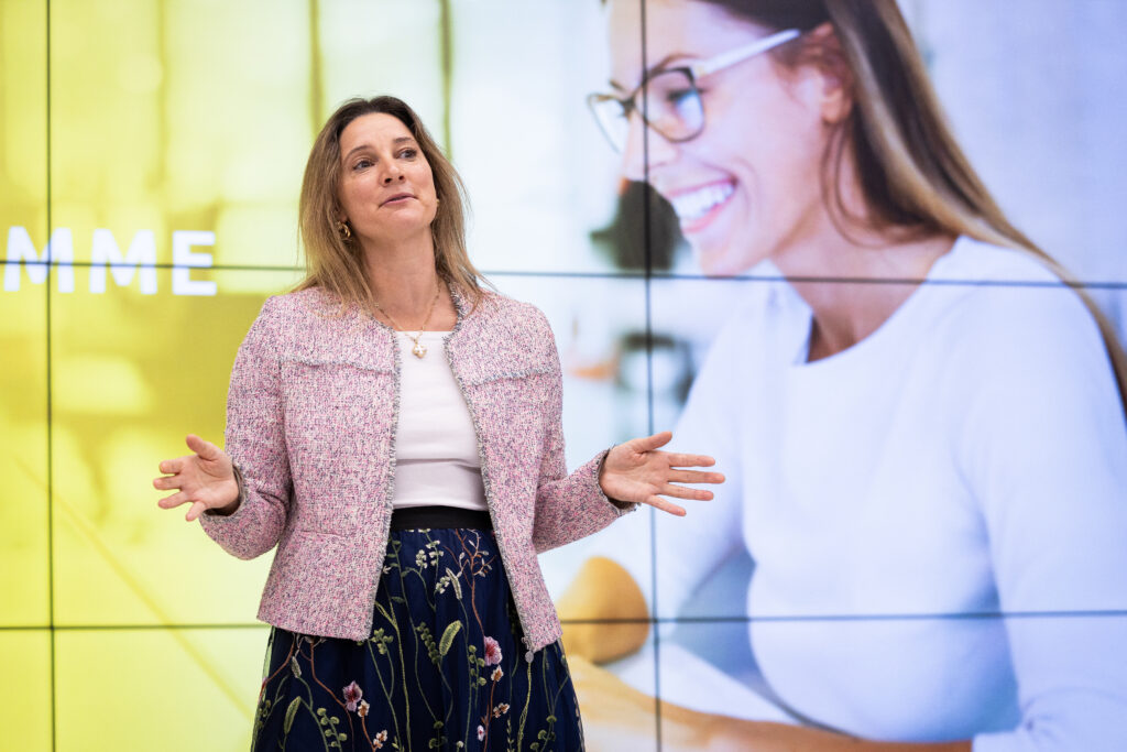 Hermione Way: A journey of grit and creativity 1 10 Hermione Way