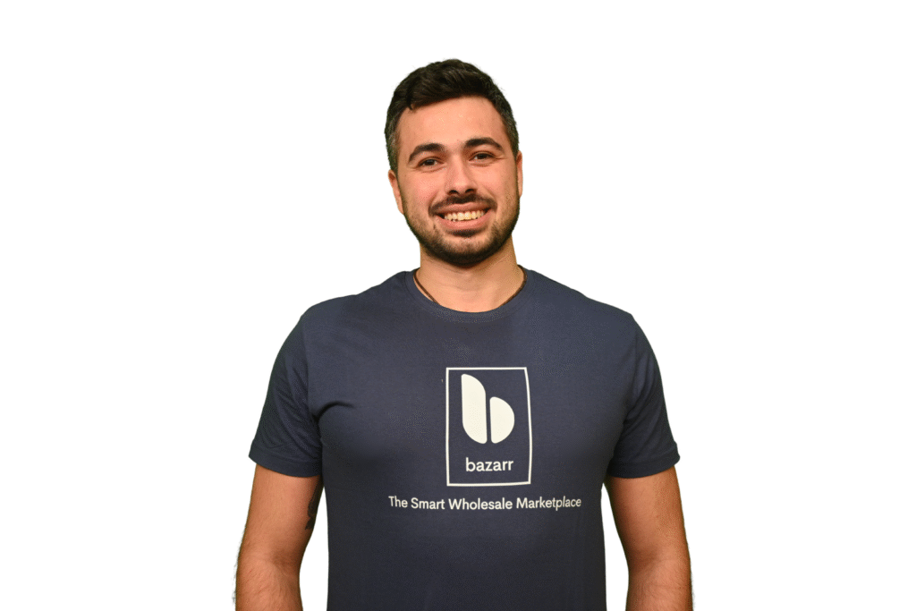 Alon Shrier Alon Shrier