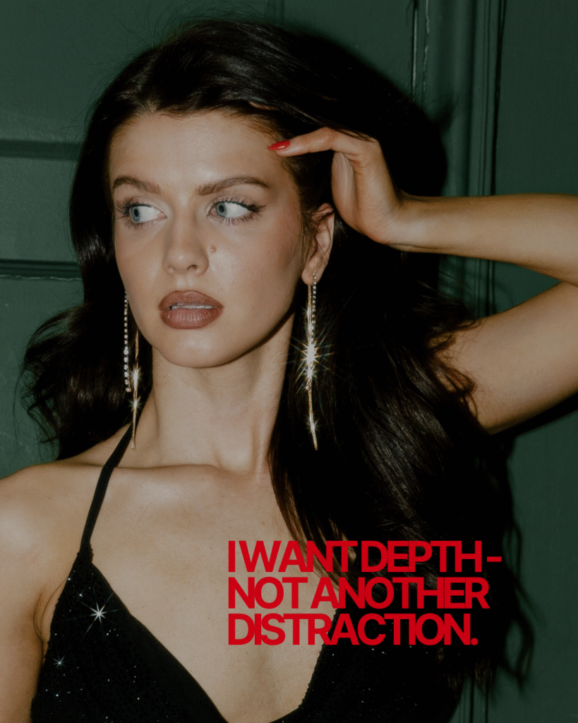 Dr. Christina Jerger and the Bold Revolution to Make Love Human Again 4 BONDED 3 Christina Jerger