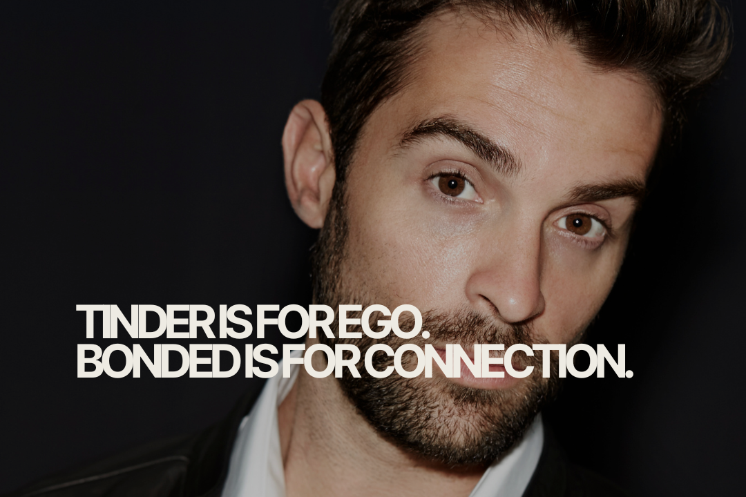 Dr. Christina Jerger and the Bold Revolution to Make Love Human Again 6 BONDED 6 Christina Jerger edited 2