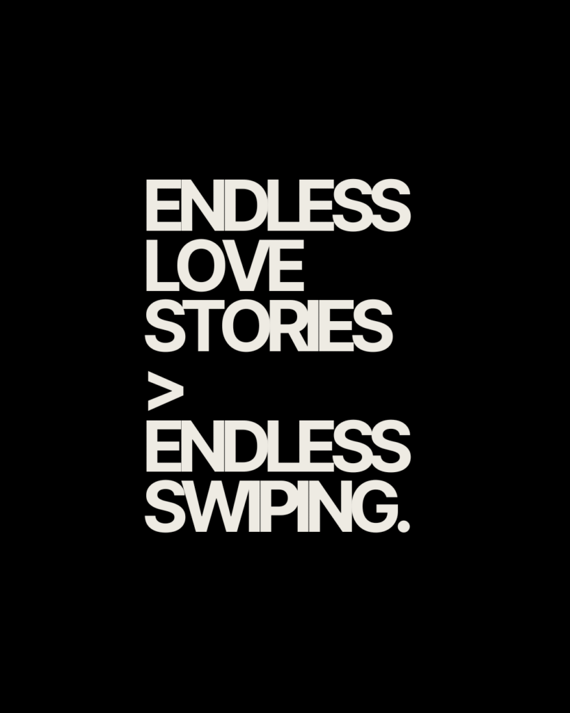 Dr. Christina Jerger and the Bold Revolution to Make Love Human Again 5 BONDED 7 Christina Jerger