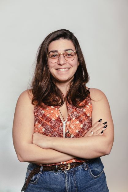 CEO MaPott Lea Khasidi