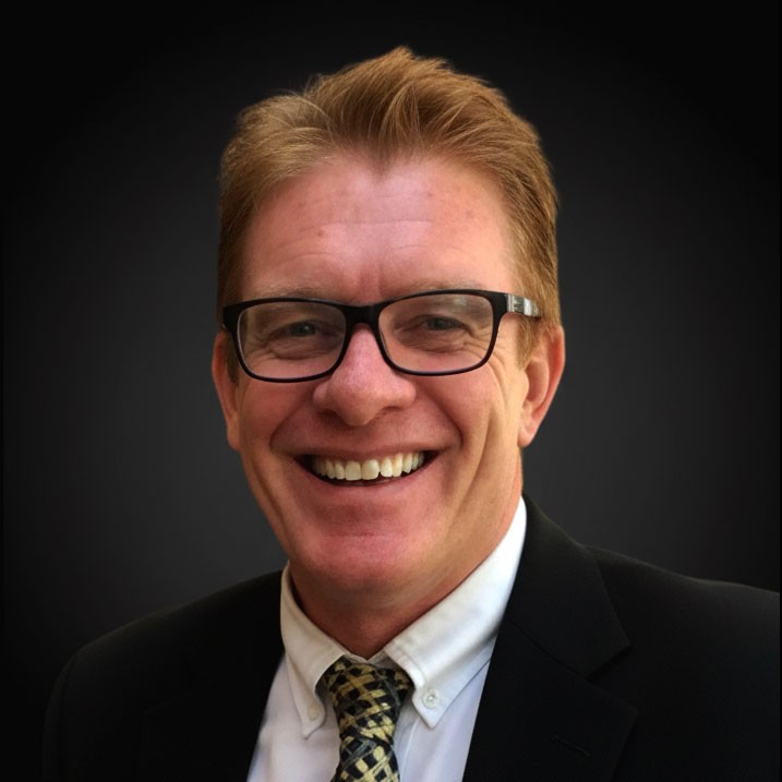 Christopher John Burke: Building Trust in a Distributed Future 3 Chris image 1 Trust Cards 3