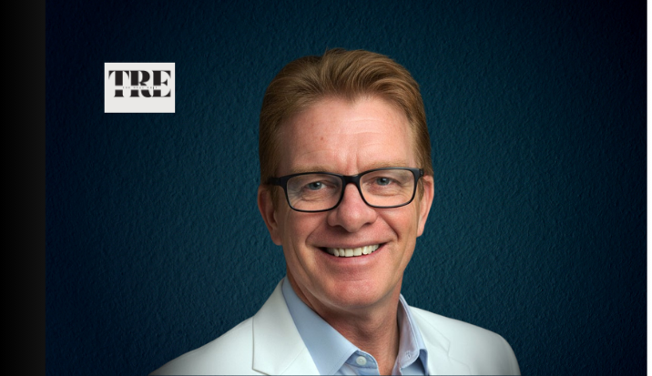 Christopher John Burke | CEO of Trust Cards; Agentic AI Innovator