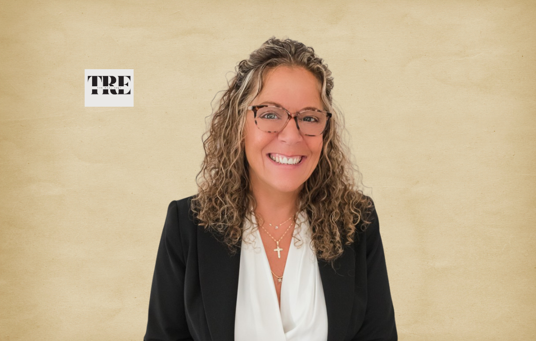 Connie Stark: Fertility Care Leader & Innovator