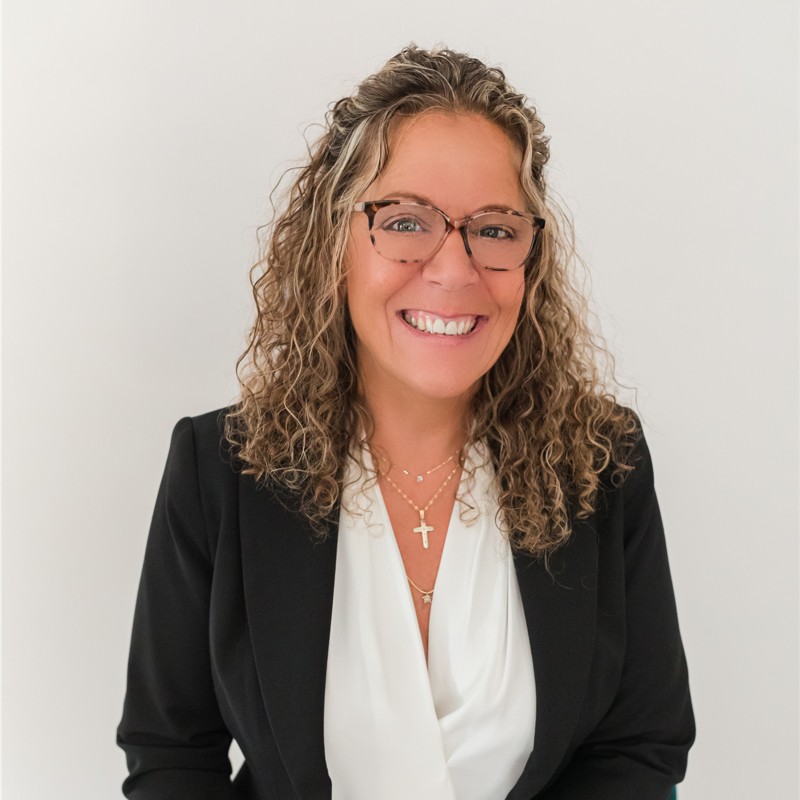 Connie Stark and the Courage to Build What Didn’t Exist Before 1 Connie