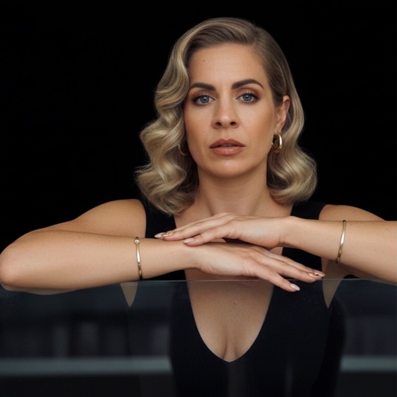 Dr. Christina Jerger and the Bold Revolution to Make Love Human Again 1 Dr Christina