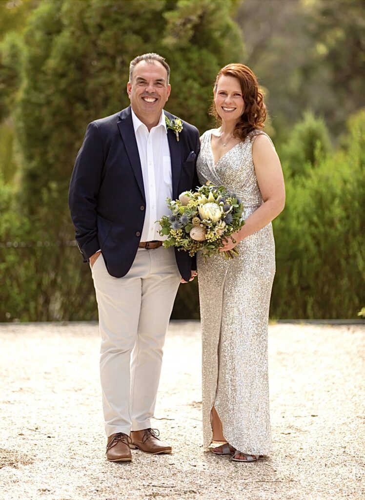 Simon Bowden: A Life Built on Resilience, Integrity, and Growth 4 Simon Bowden 1