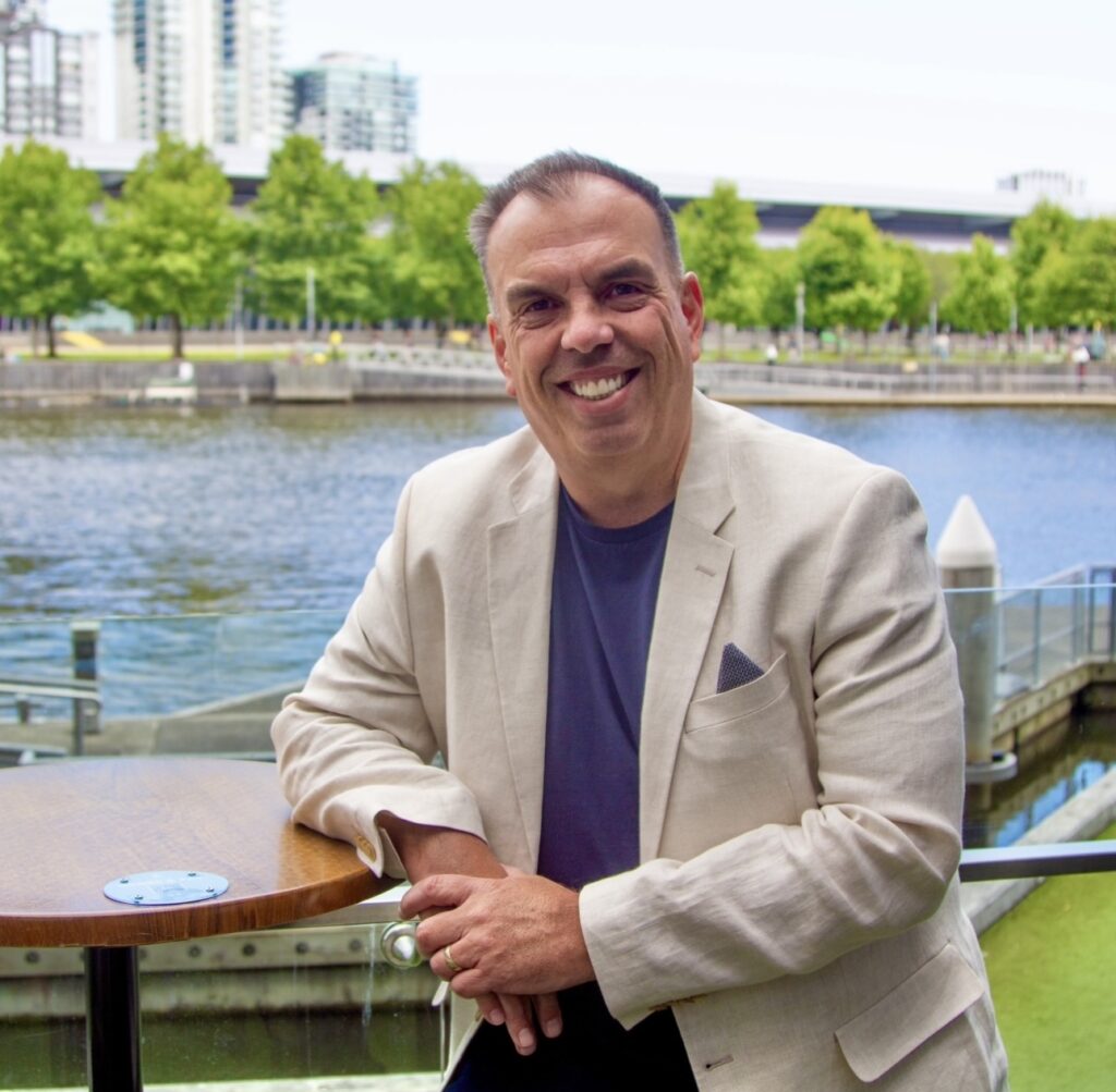 Simon Bowden: A Life Built on Resilience, Integrity, and Growth 1 Simon Bowden