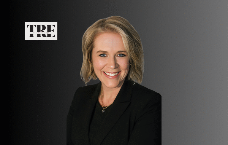 Loretta Monareng and the Courage to Lead From Wholeness