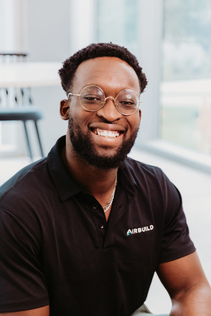 David Gory Headshot MC2 David Gory