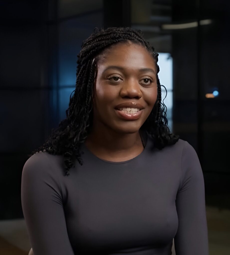 Dr. Giovannie Jean-Louis: A Path Toward Equity Aid 1 Gio Jean Louis