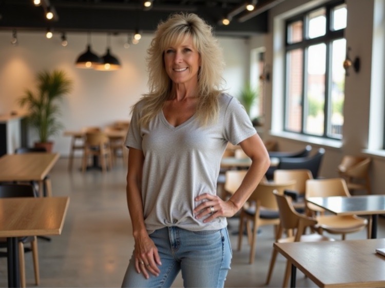 Kimberly New 2 Kimberly Maurer 6