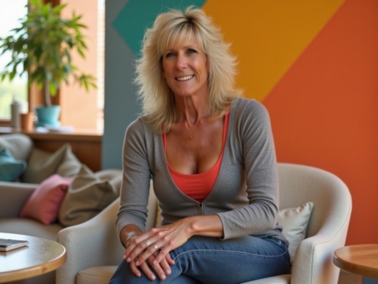 Kimberly New 3 Kimberly Maurer 1