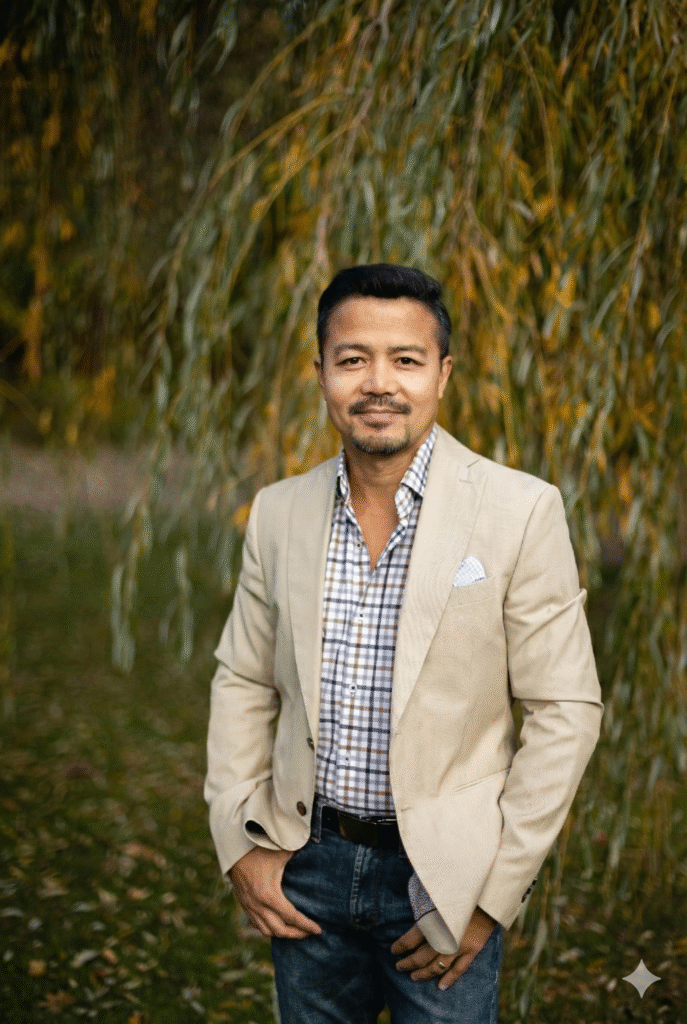 Leandro Leandro Almanzor Dumlao