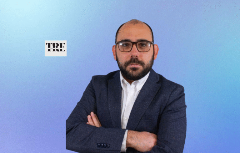 Mark Sabbagh: Building Businesses Through Grit