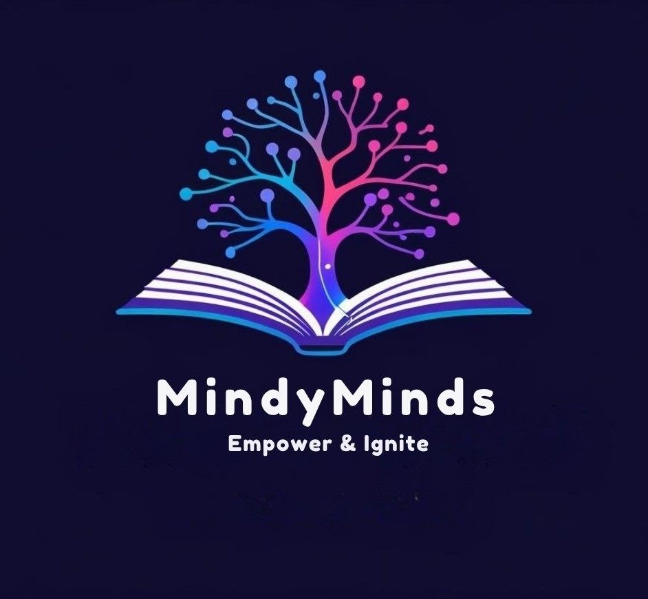 Ornella Gigante: Building Technology That Feels Human 4 Mindy Minds 1