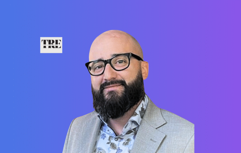 Rodrigo Parada and the Quiet Work of Building