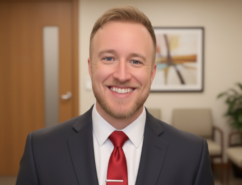 Dr. James Stanley: Bridging Health and Work 1 Screenshot 20251029 085320 Chrome James Stanley 1