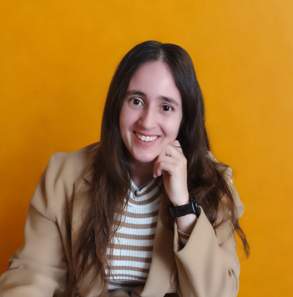 Ornella Gigante: Building Technology That Feels Human 1 lol Ornella Gigante