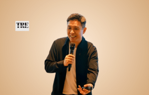 Ang Woon Jiun: Crafting People Before Profit