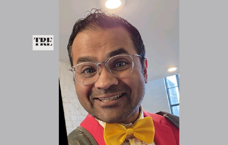 Ash Parekh: Leading With Kindness in Hospitality