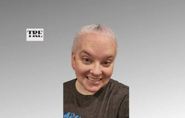 Ashley Scott: Giving Nurses Words for the Unsaid