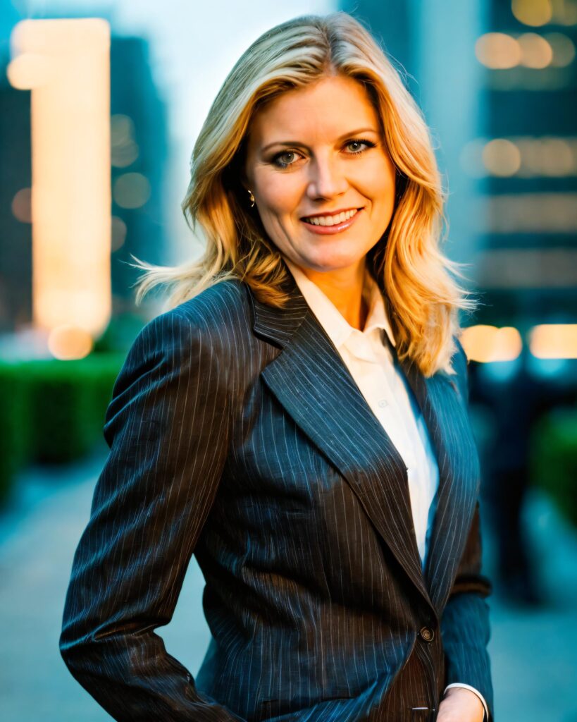 Brenda Christensen and the Purpose Behind PR 1 BrendaChristensen Brenda Christensen