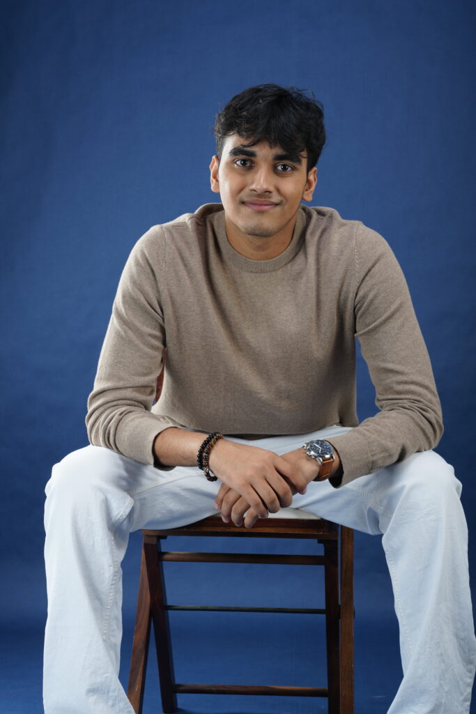 Mahir Laul: Building Hiring on Proof, Not Pedigree 1 DSC09235 Mahir Laul