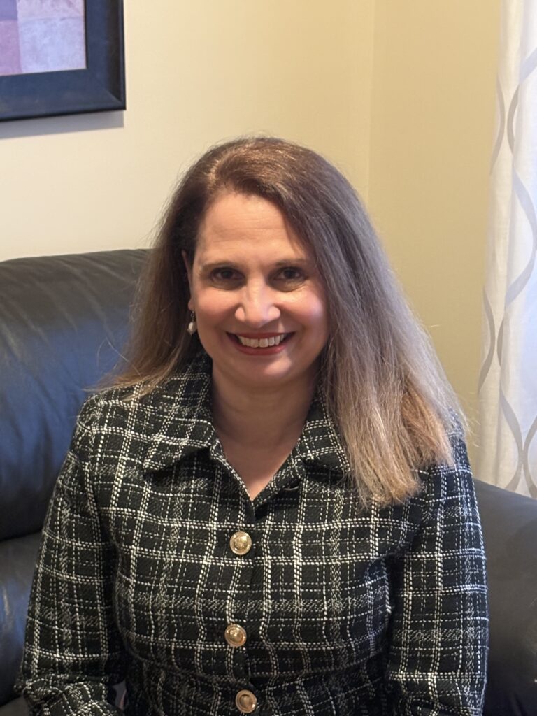 Linda Meier: Guiding Survivors Back to Self 1 IMG 0203 1 Linda Meier