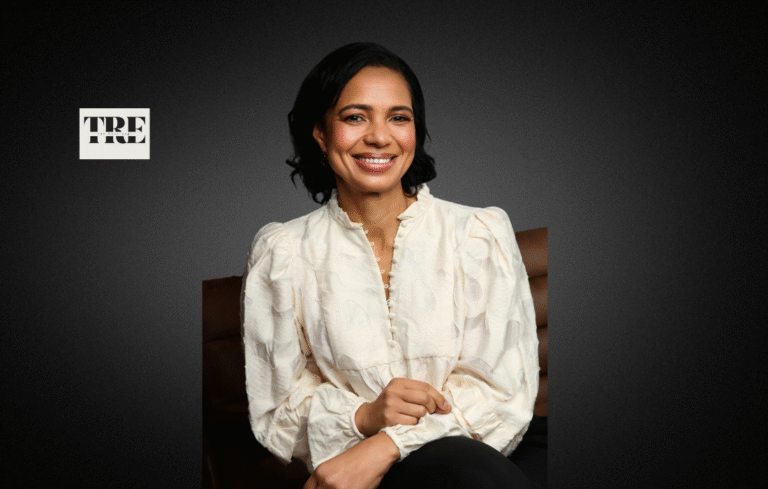 Ingrid Woodward: Breaking Patterns, Building Wealth