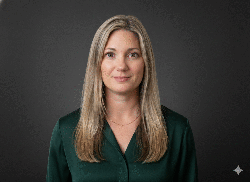 Jen Profile Pic Jennifer Gibson