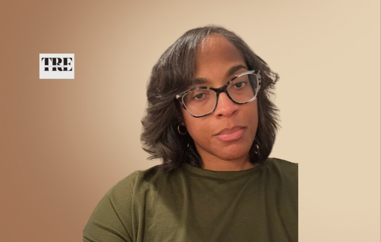 Jené Liggins: Building Systems for Education Impact