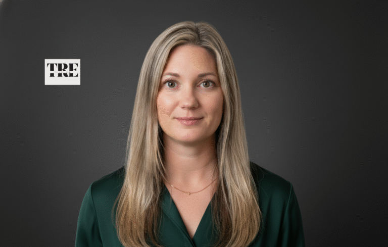 Jennifer Gibson on Making Health Tech More Human