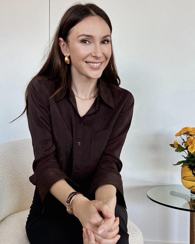 LV Liubov Vassilevskaya