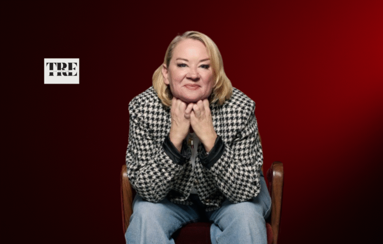 Lizzie Liebenhals: Building Trust Behind Big Moments