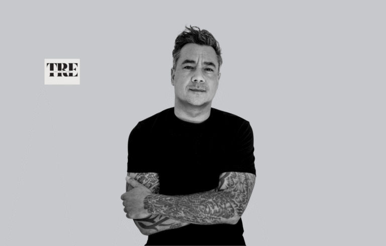 Michael de Wit: Shaping Culture Through Visual Storytelling