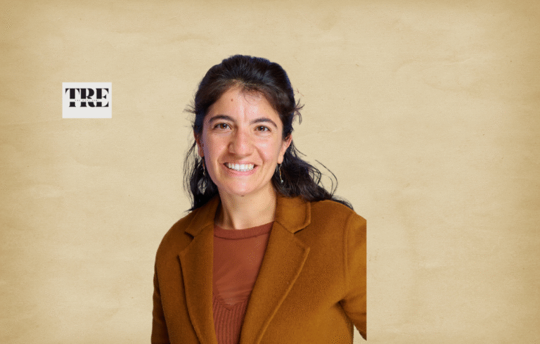 Nuray Yilmaz: Building Belonging From Loss