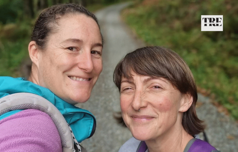 Rachel Lawrence: Championing Wild Childhood Learning