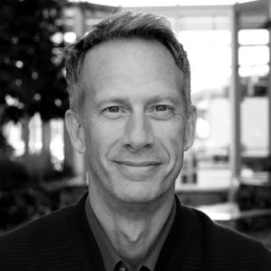 Timothy Spenny Headshot Tim Spenny