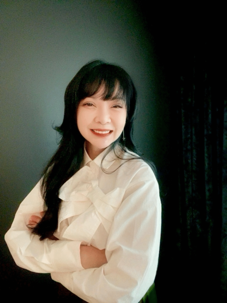 Victoria Grace Victoria