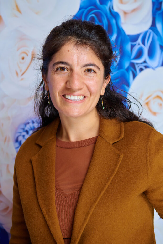 headshotpic Nuray Yilmaz