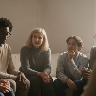 The Real Edit | Authentic Stories That Deserve to Be Heard